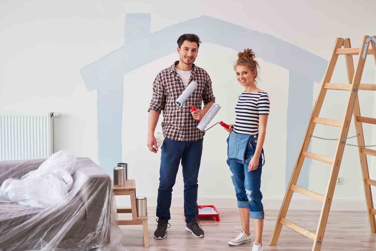 The Influence of Home Improvement TV Shows on Real Estate Trends