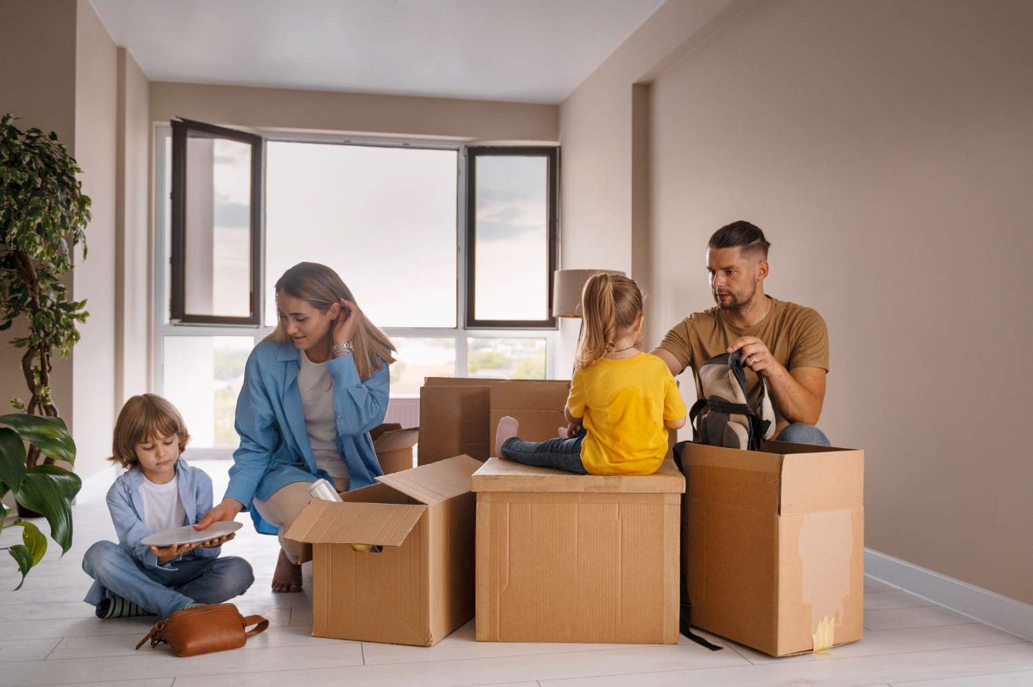 The Rise of Single-Family Rentals: A New Option for Long-Term Renters
