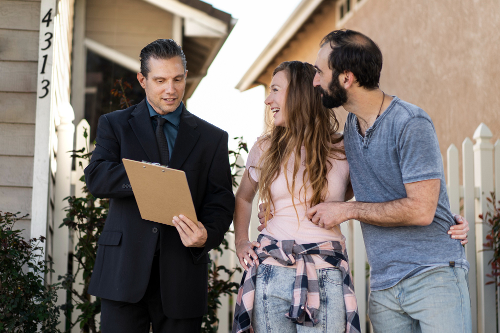 Building Early Wealth: A Millennial's Guide to Real Estate Investing