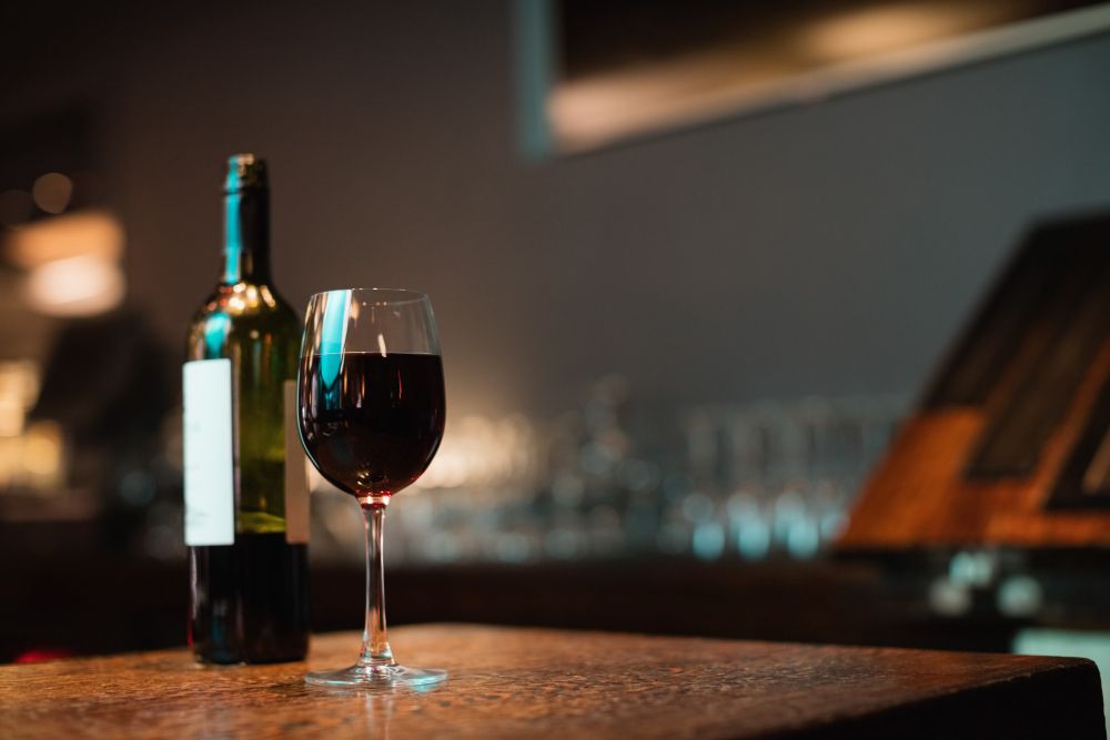 Real Estate for Wine Enthusiasts: Homes Near Vineyards and Wineries