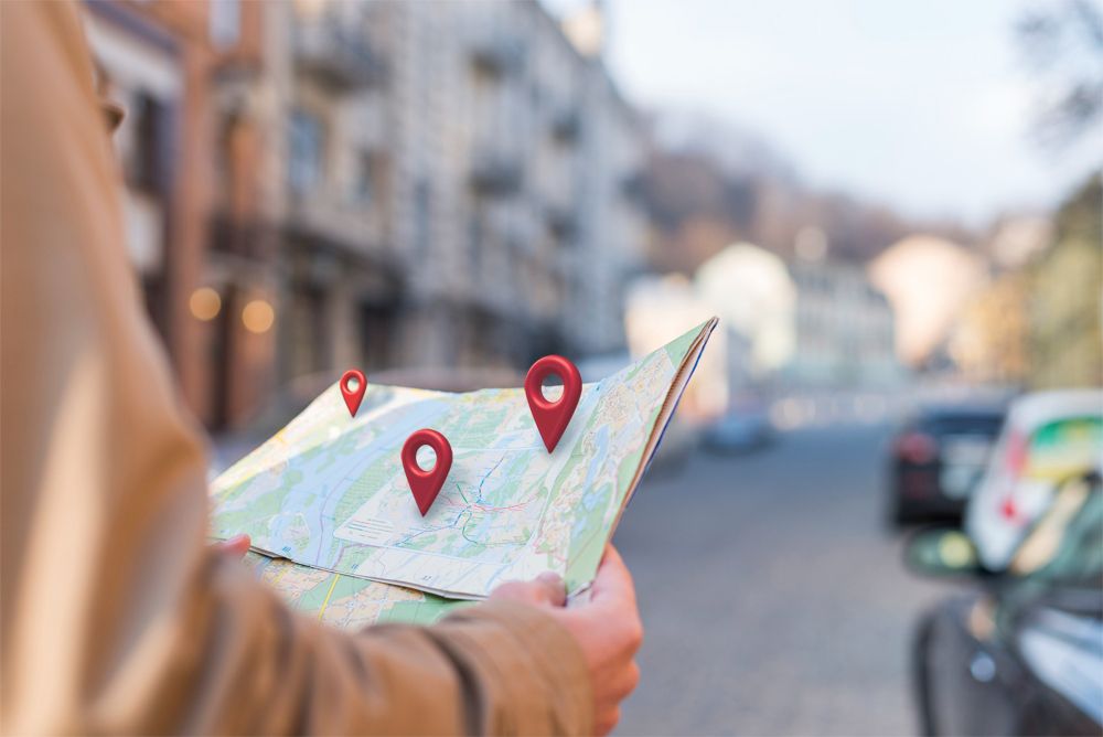 The Impact of Location: How Neighborhoods Affect Property Values