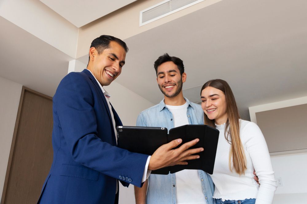 A Beginner's Guide to Real Estate for Young Professionals