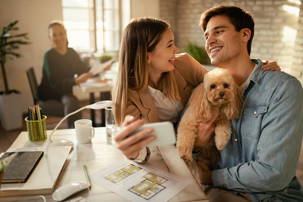 Finding the Perfect Home for You and Your Furry Friends