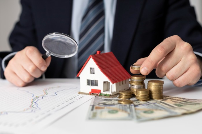 Investing in Real Estate for Passive Income: Myth or Reality?