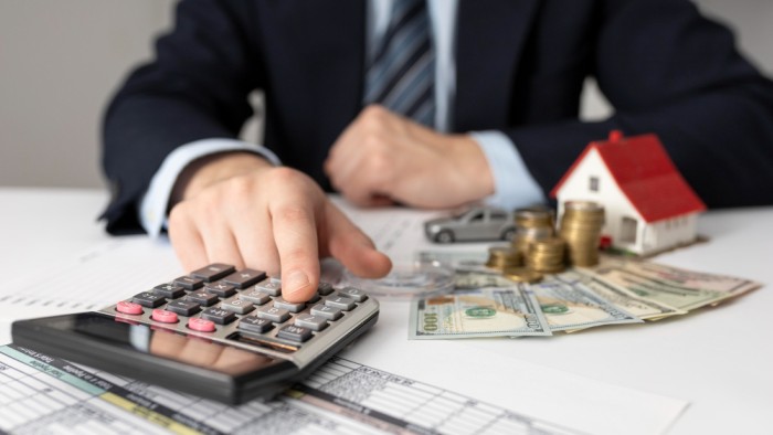 Sneaky Hacks to Boost Your Credit Score and Secure Your Dream Home!