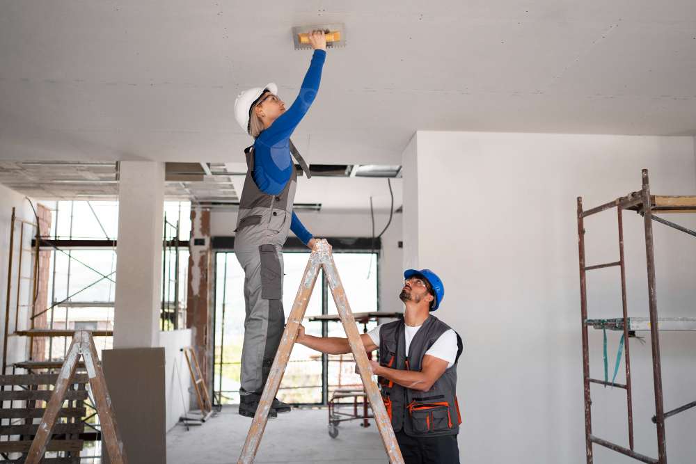 Maximizing Your Property's Value: Simple Upgrades That Pay Off Big Time!