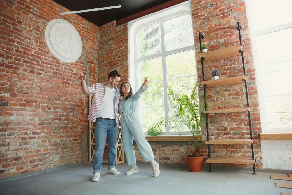 Invest in Real Estate ow!