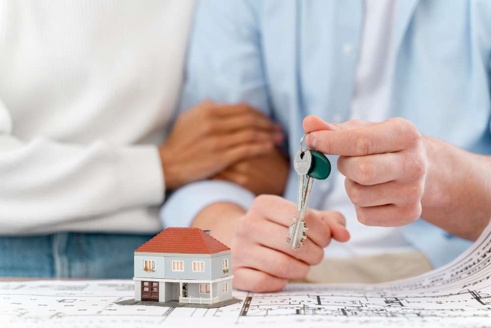 From Listing to Closing
