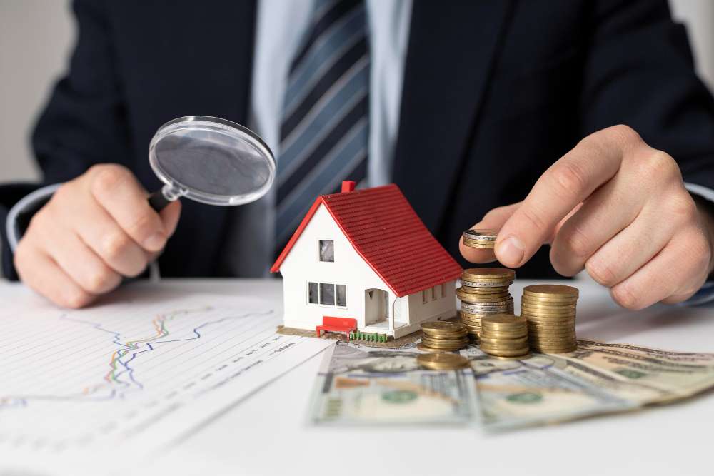 Financing Your Home