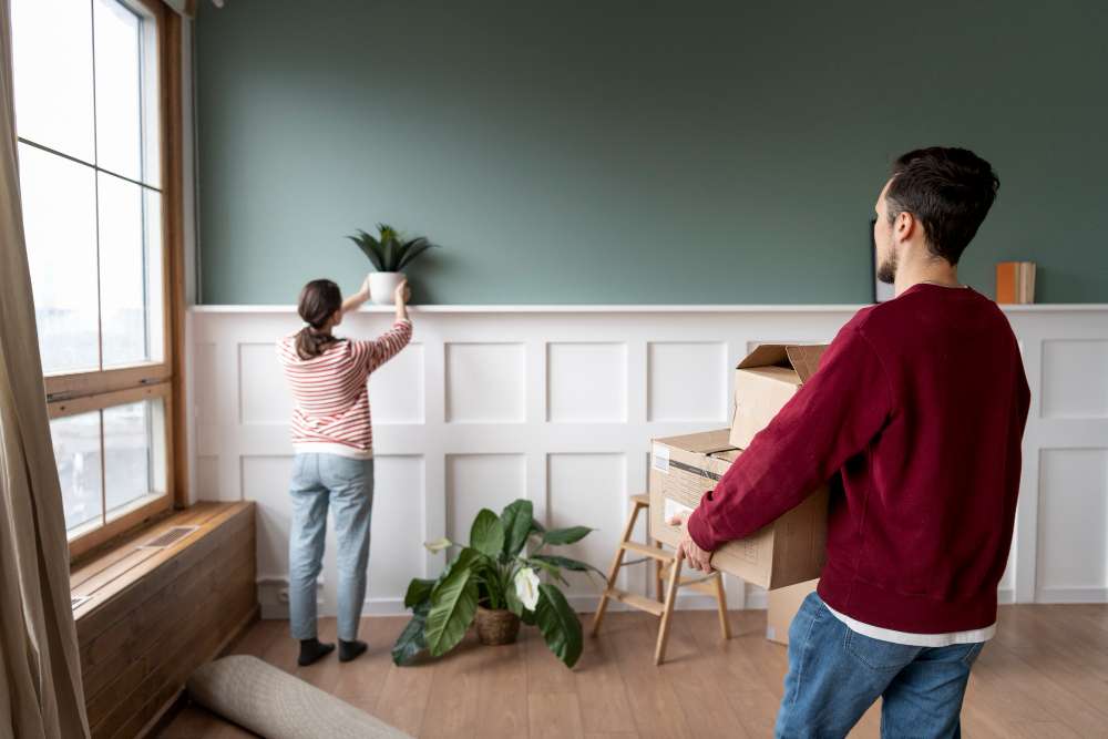 Tips for Staging Your Home