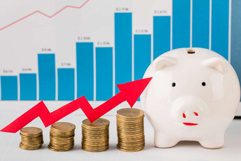 Interest Rates Rising