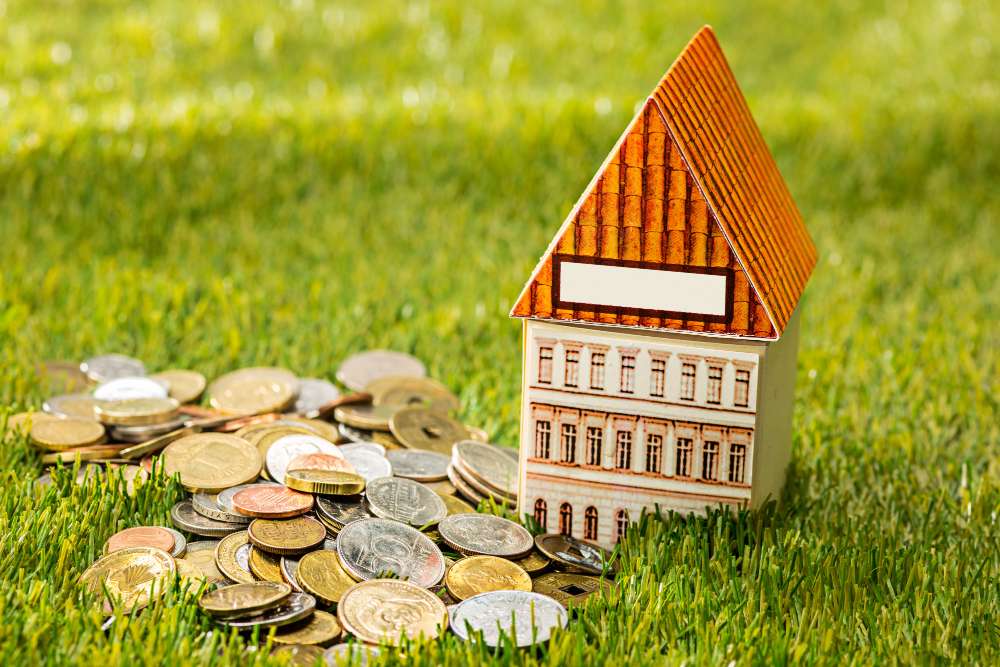 Investing in Real Estate