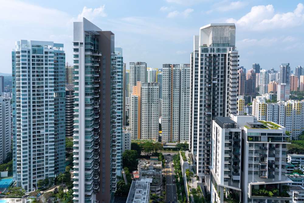 Future of Real Estate