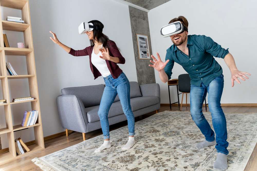 Virtual Tours