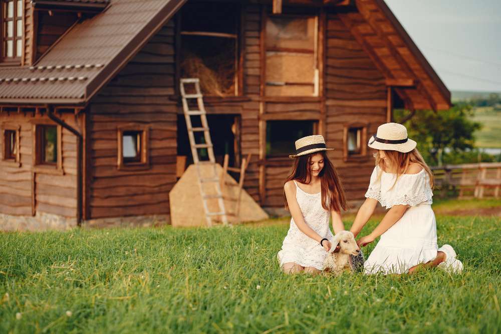 From City Life to Country Living: The Real Costs and Benefits of Rural Real Estate
