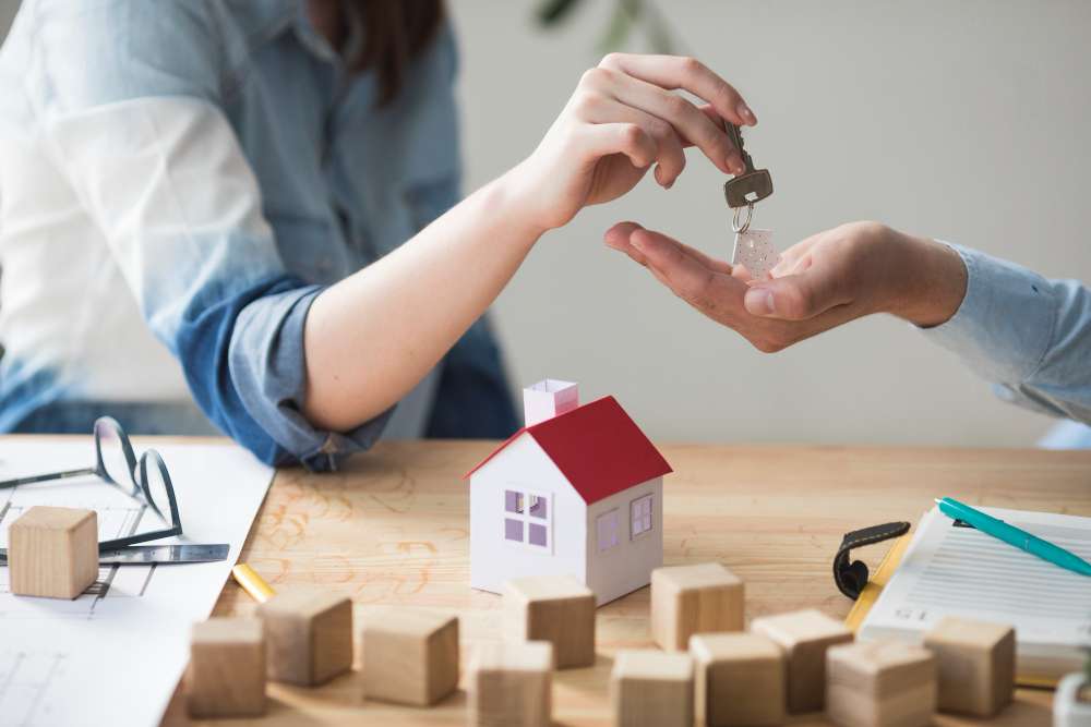 Maximize Your Profits: When Is the Best Time to Sell Your Property?
