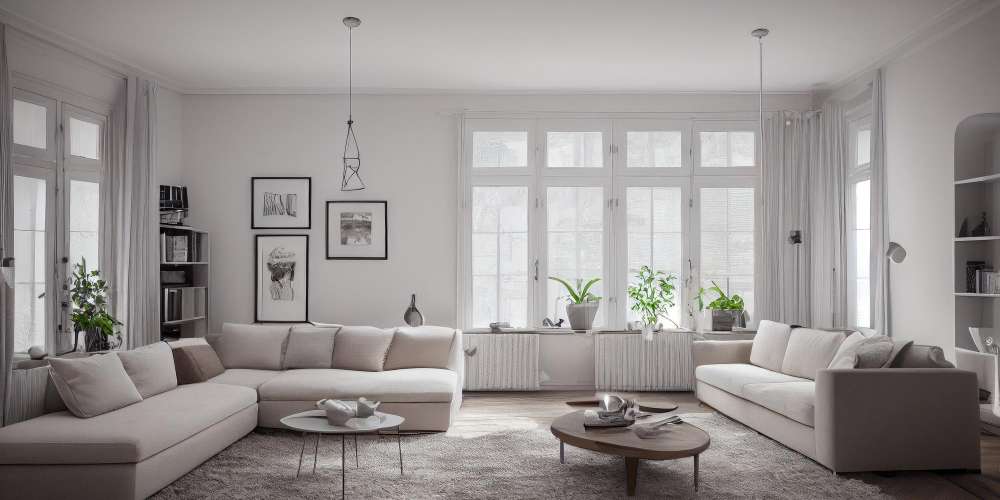Revealed: How Small Changes in Your Home Can Dramatically Increase Its Value!