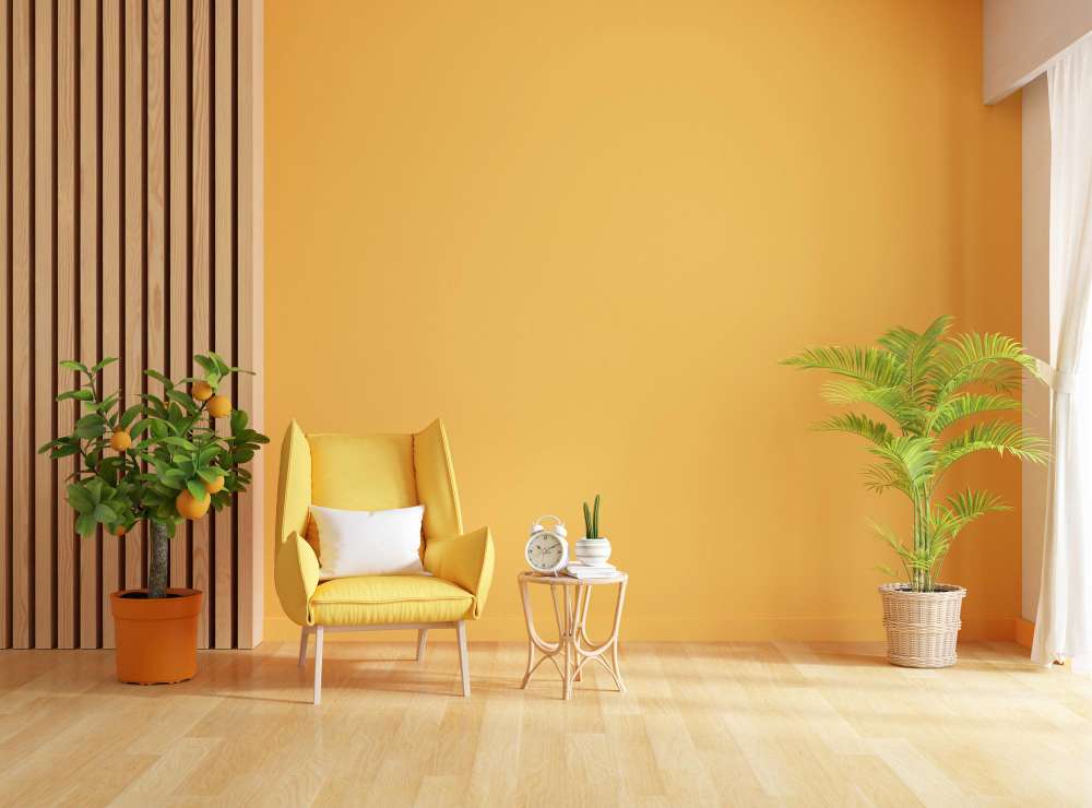The One Color That Can Increase Your Homes Value Overnight