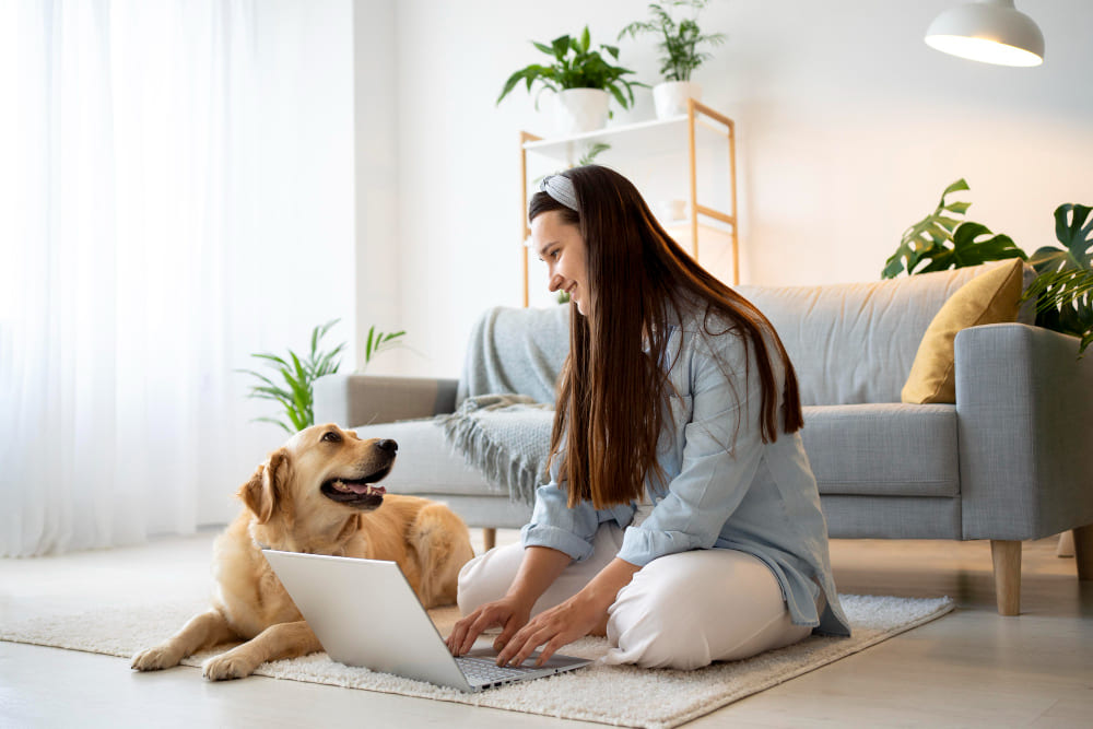 Finding a Fido-Friendly Home: Key Features Every Pet Owner Should Consider!