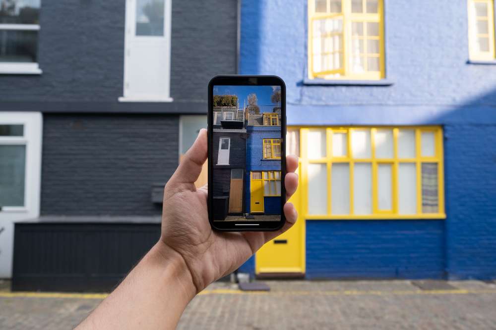 Digital House Hunting: Tools That Are Changing the Game!