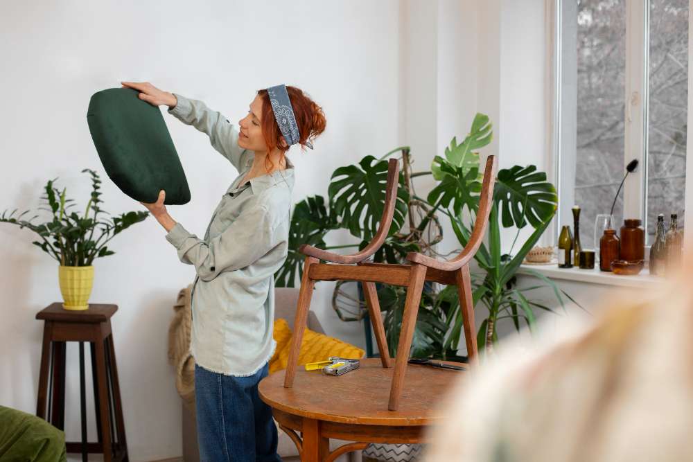 Going Green: What Today’s Homebuyers Really Want in Eco-Friendly Living!