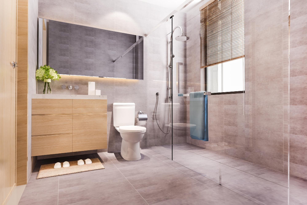 Upgrade Your Bathroom: Can a Modern Renovation Speed Up Your Home Sale?
