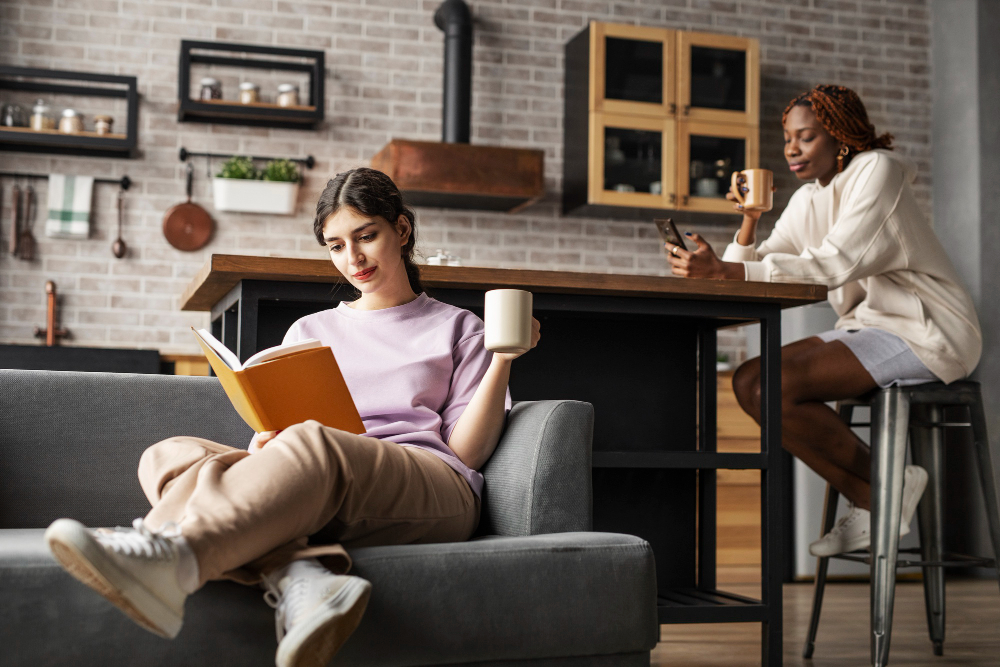 The Rise of Co-Living: Is it Right for You?