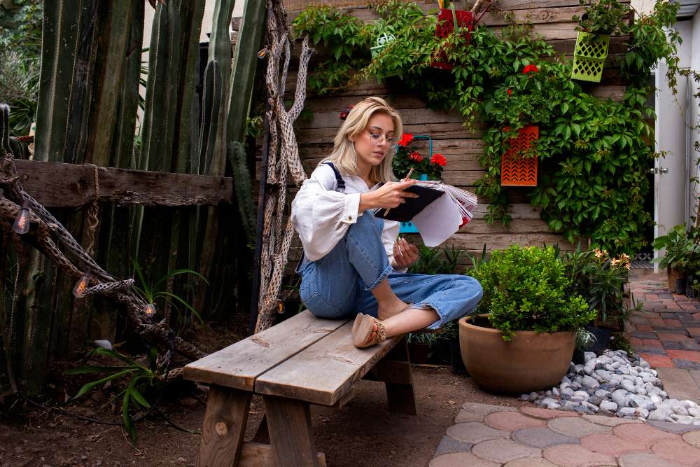 Secret Garden: How to Create a Magical Outdoor Space!