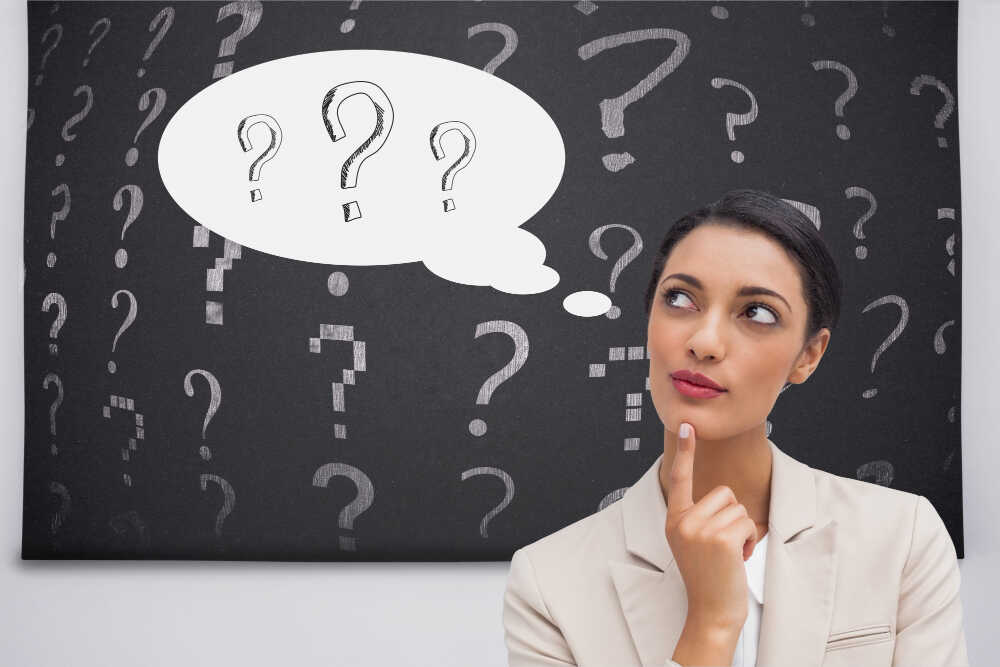 3 Top Questions to Ask Your Real Estate Agent Before Buying or Selling!
