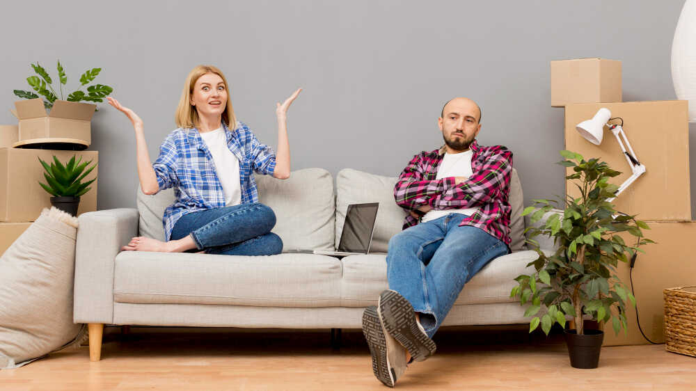 Should You Buy New Construction or an Older Home