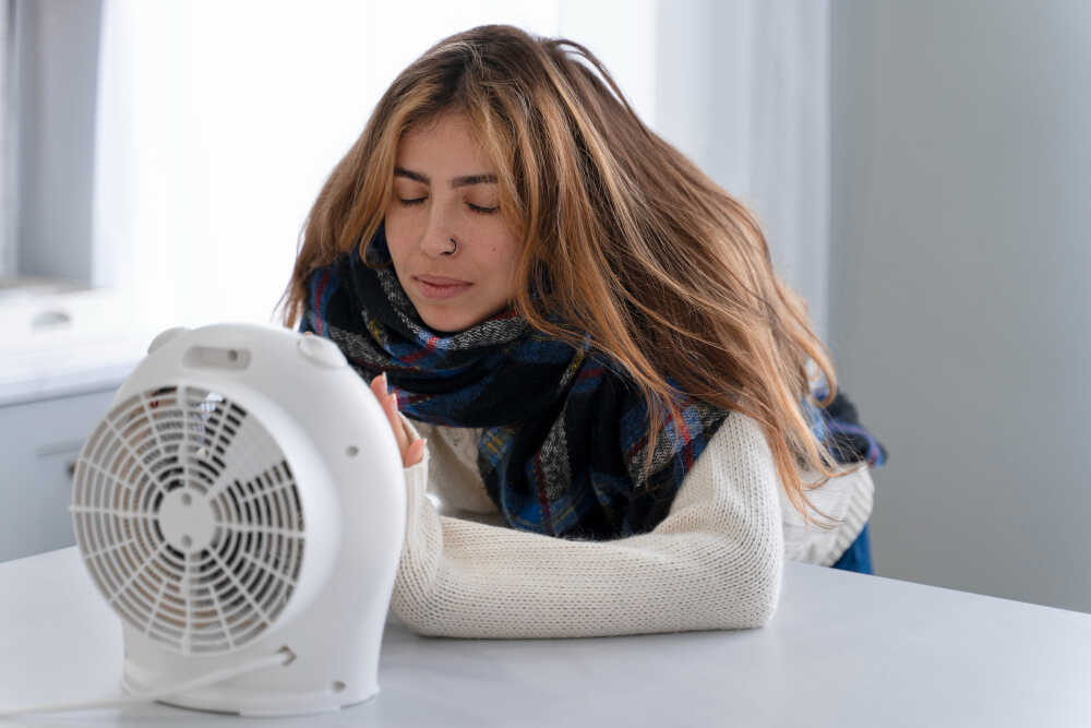 The Importance of Good Ventilation Keeping Your Home Healthy and Fresh!