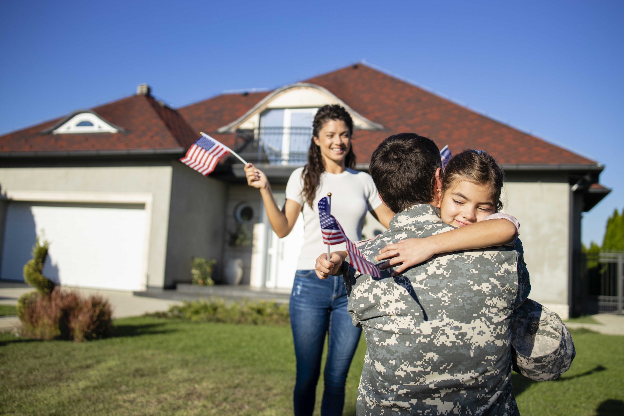 Is Your Home Ready for a VA Loan Buyer What Sellers Need to Know!