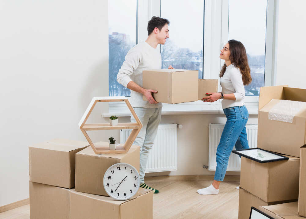 Moving During the Holidays How to Plan a Stress-Free Relocation