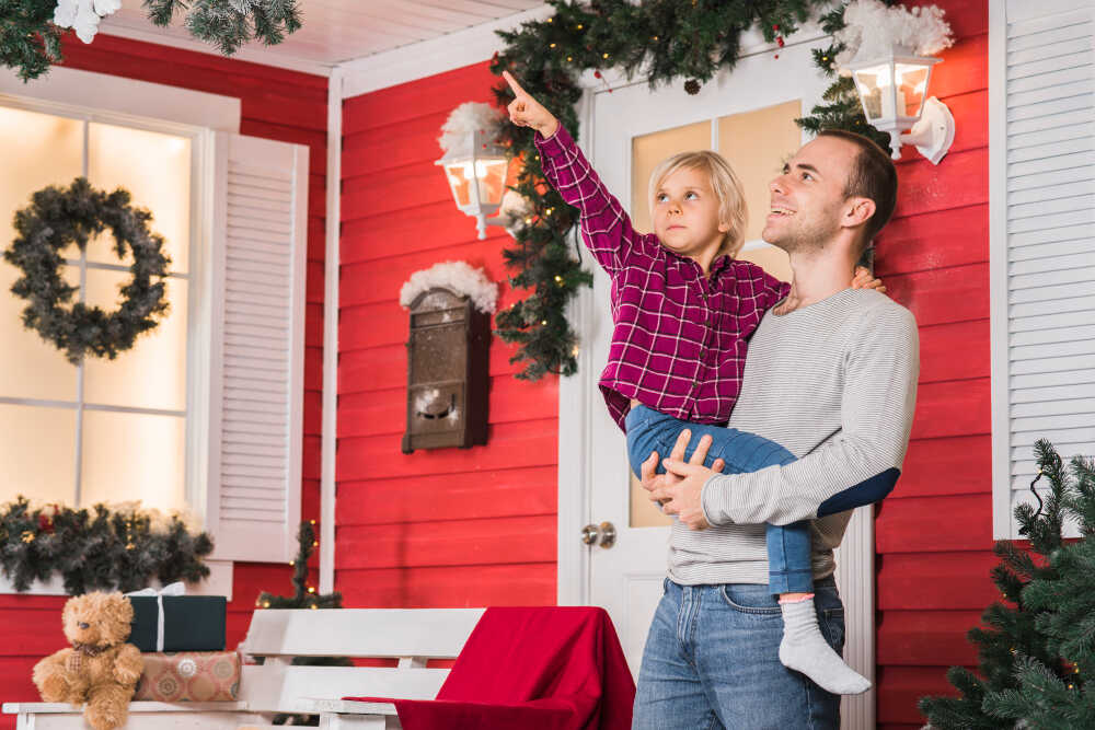 Preparing Your Home for a Quick Sale During the Holiday Season