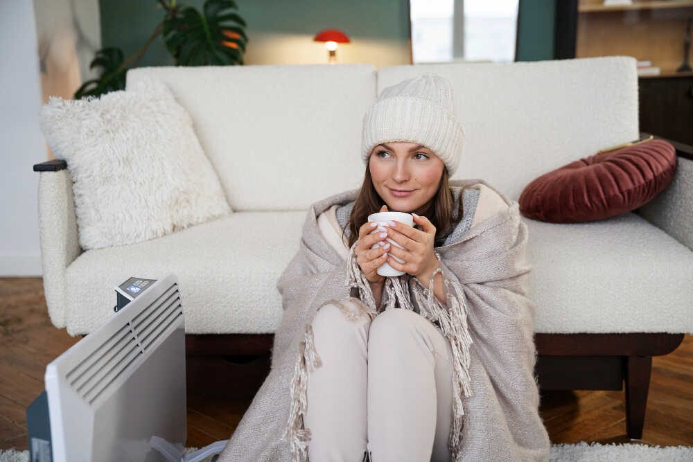 Smart Ways to Save on Heating Costs in Your New Home This Winter!
