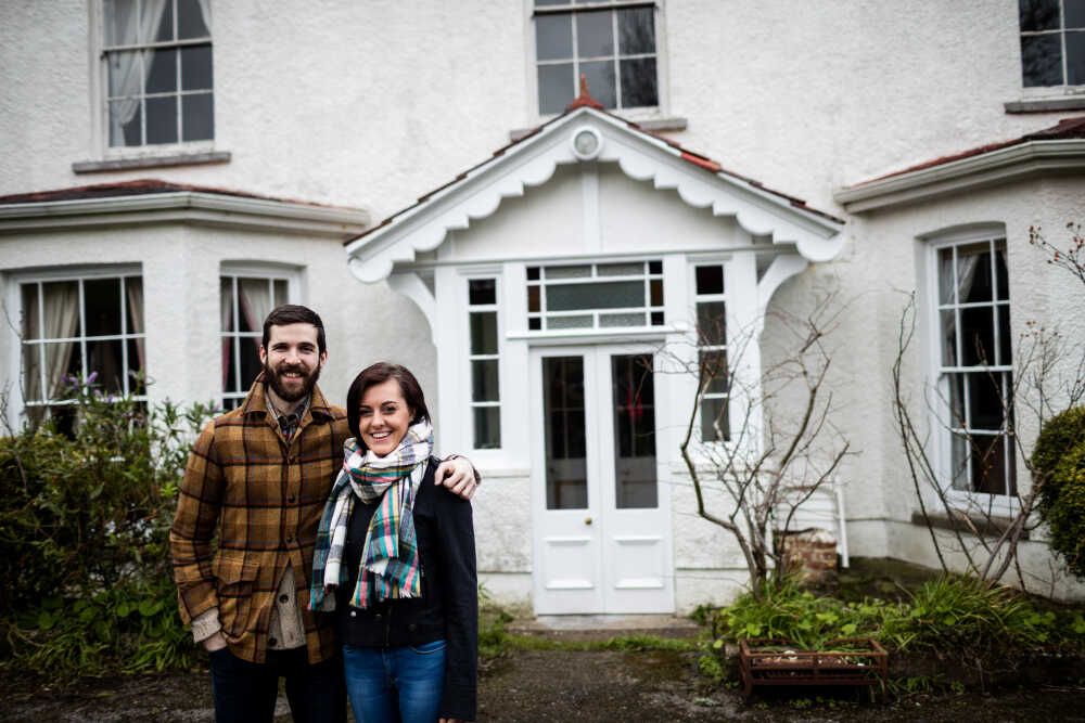 Boost Your Home's Curb Appeal to Leave a Lasting Impression on Buyers!
