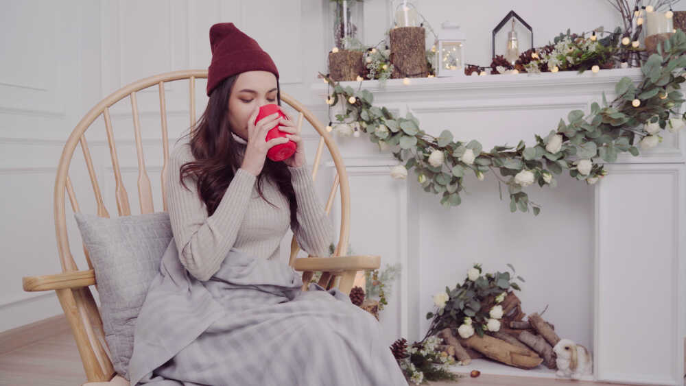 How to Cut Your Winter Heating Costs Without Freezing in Your New Home