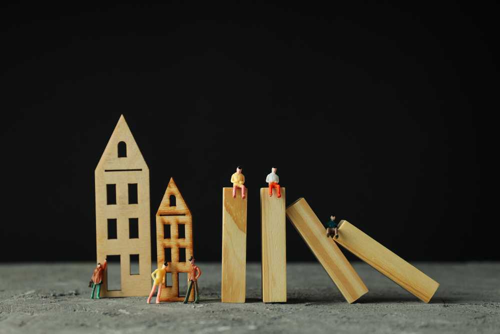 From Condos to Castles Understanding Different Property Types!