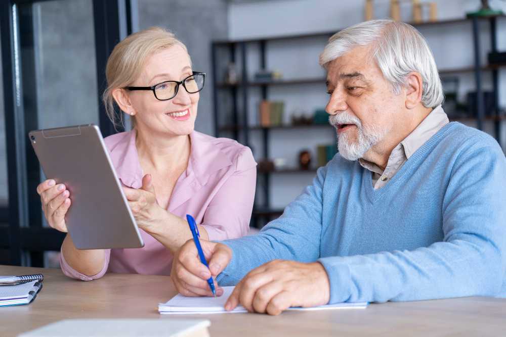 The Importance of Real Estate Investments in Retirement Planning!
