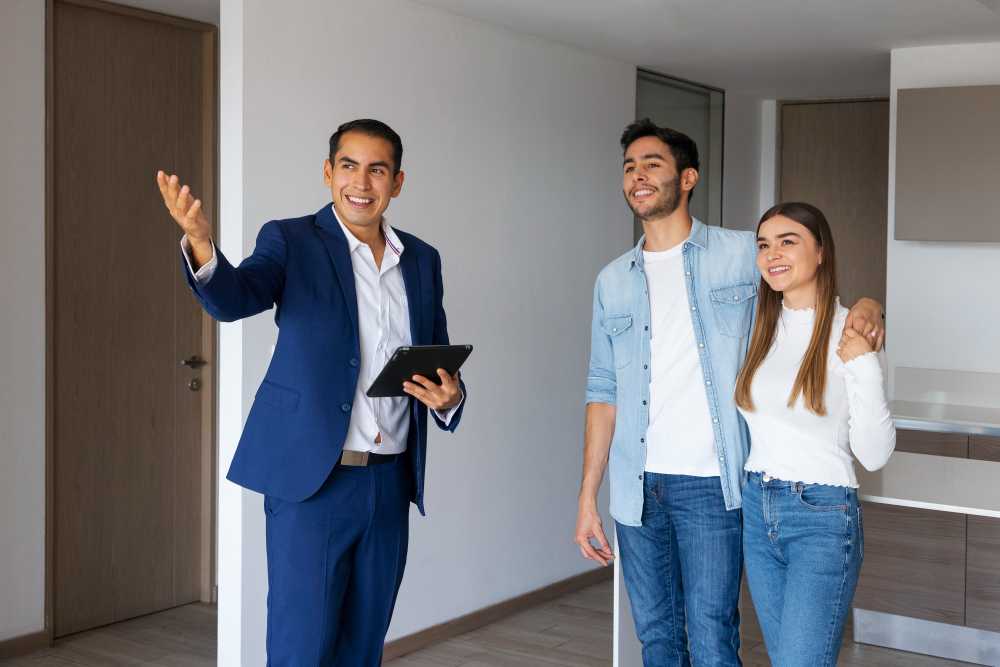 The Role of Real Estate Agents in the Mortgage Process!